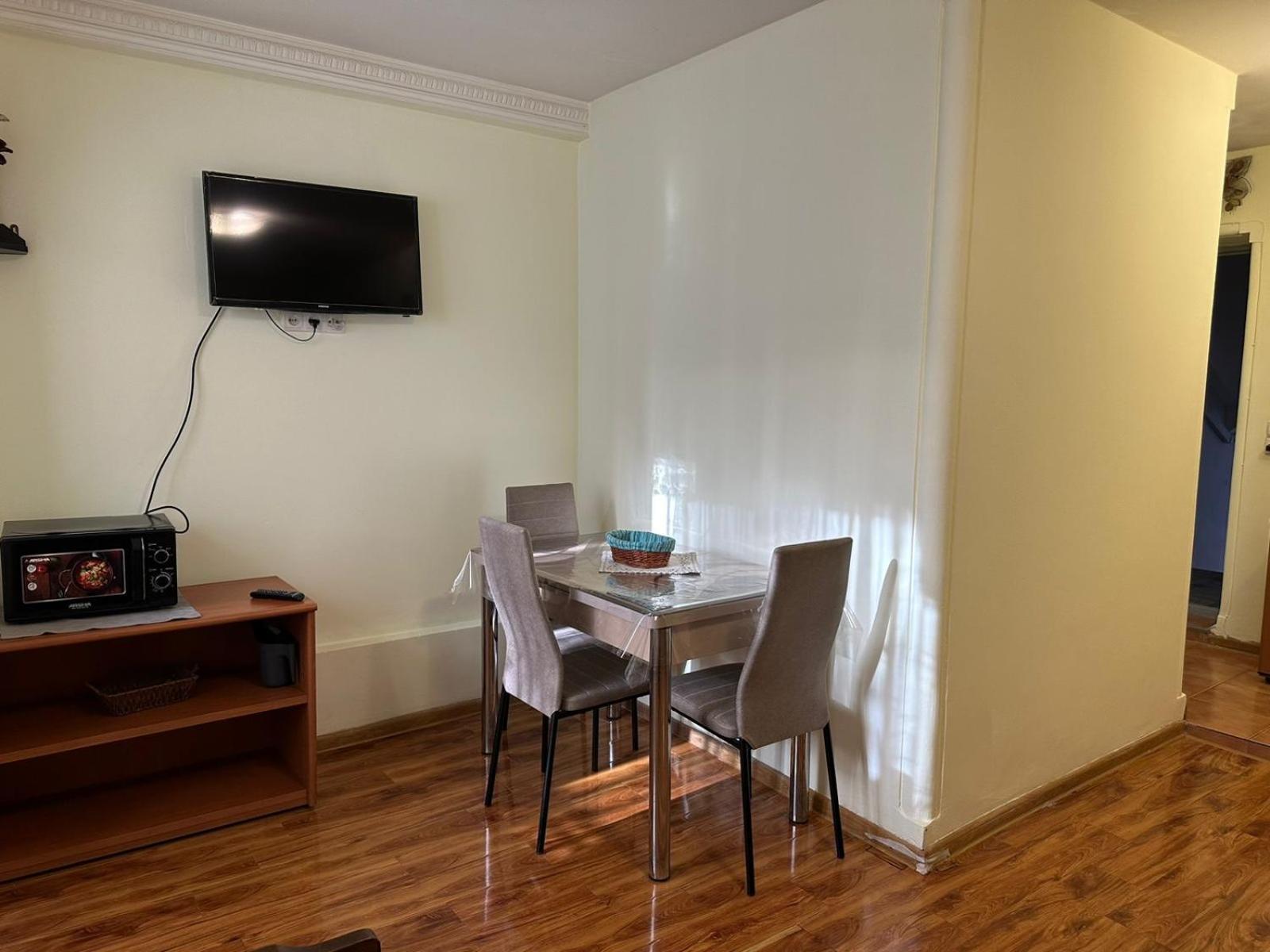 House At Ortachala Apartment Tbilisi Exterior photo