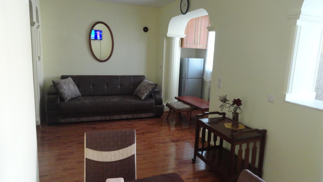 House At Ortachala Apartment Tbilisi Exterior photo