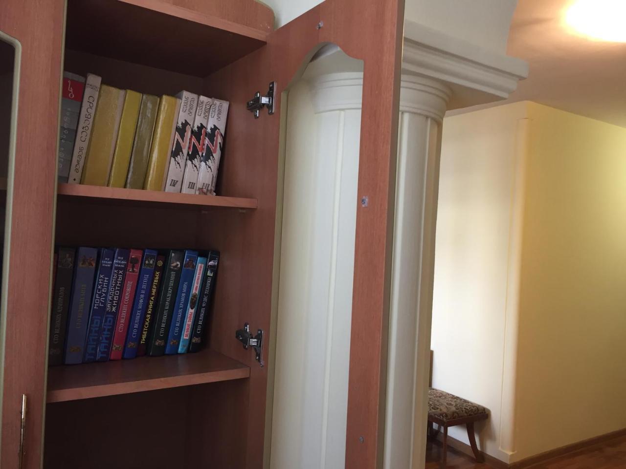 House At Ortachala Apartment Tbilisi Exterior photo