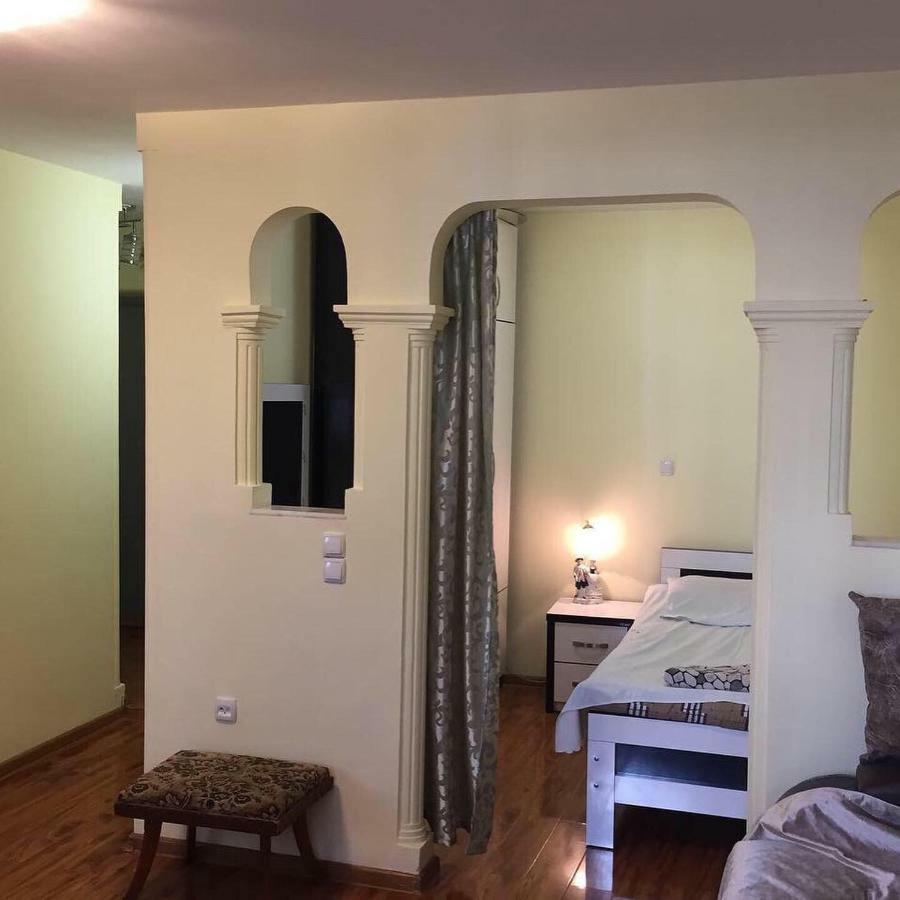 House At Ortachala Apartment Tbilisi Exterior photo