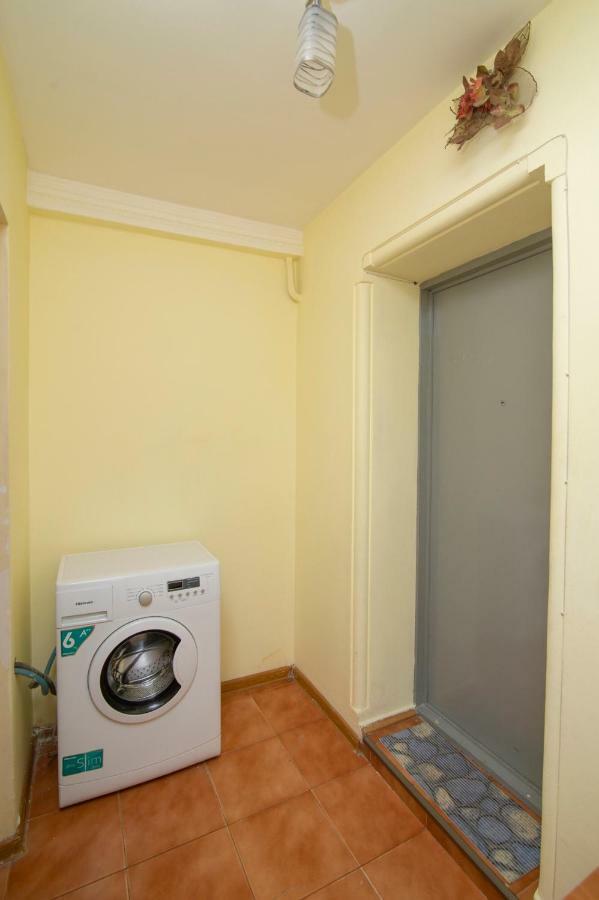 House At Ortachala Apartment Tbilisi Exterior photo